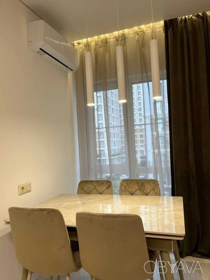 2-комнатная квартира, 60.00 кв.м