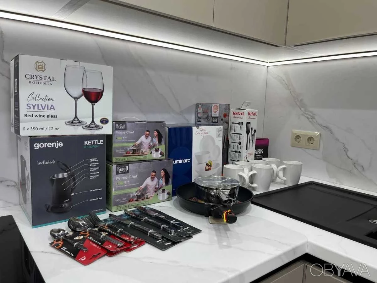 2-комнатная квартира, 60.00 кв.м