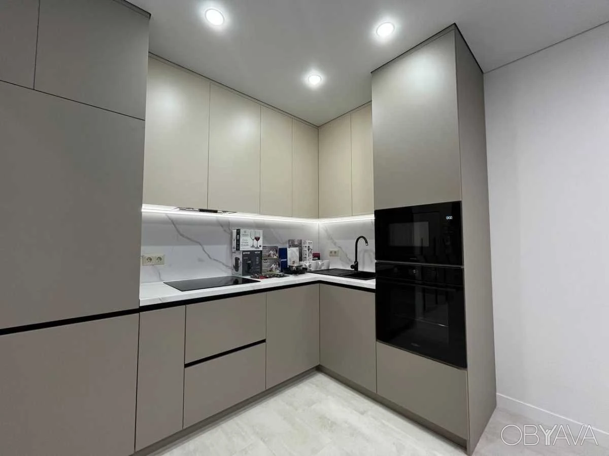 2-комнатная квартира, 60.00 кв.м