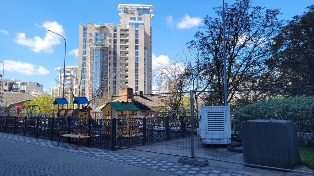 Оренда 2 кімнатної Квартири ЖК, вул. Іоанна Павла ІІ, будино
