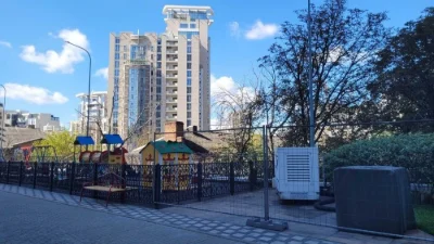 Оренда 2 кімнатної Квартири ЖК, вул. Іоанна Павла ІІ, будино