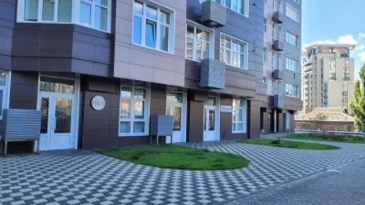 Оренда 2 кімнатної Квартири ЖК, вул. Іоанна Павла ІІ, будино