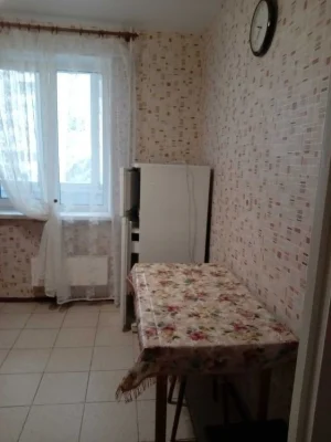 ДАРНИЦЬКИЙ Своя. Метро Харківська