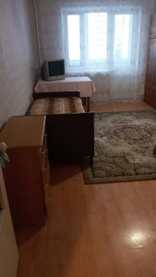 ДАРНИЦЬКИЙ Своя. Метро Харківська