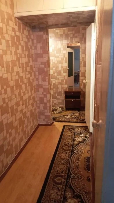 ДАРНИЦЬКИЙ Своя. Метро Харківська