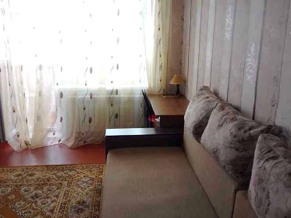 Квартира. Полтава, Кузьми Скрябіна вул. (Курчатова)