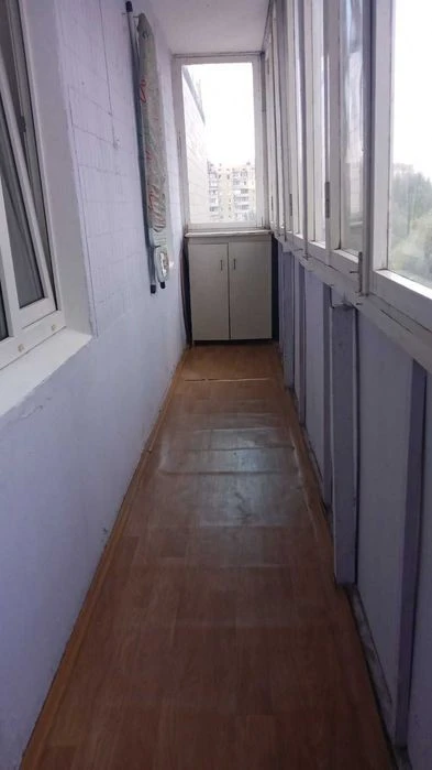 ДАРНИЦЬКИЙ Своя. Метро Харківська