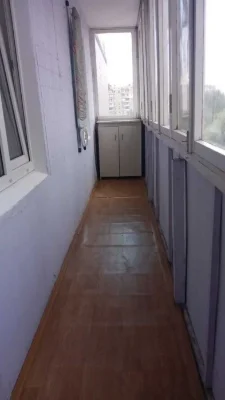 ДАРНИЦЬКИЙ Своя. Метро Харківська