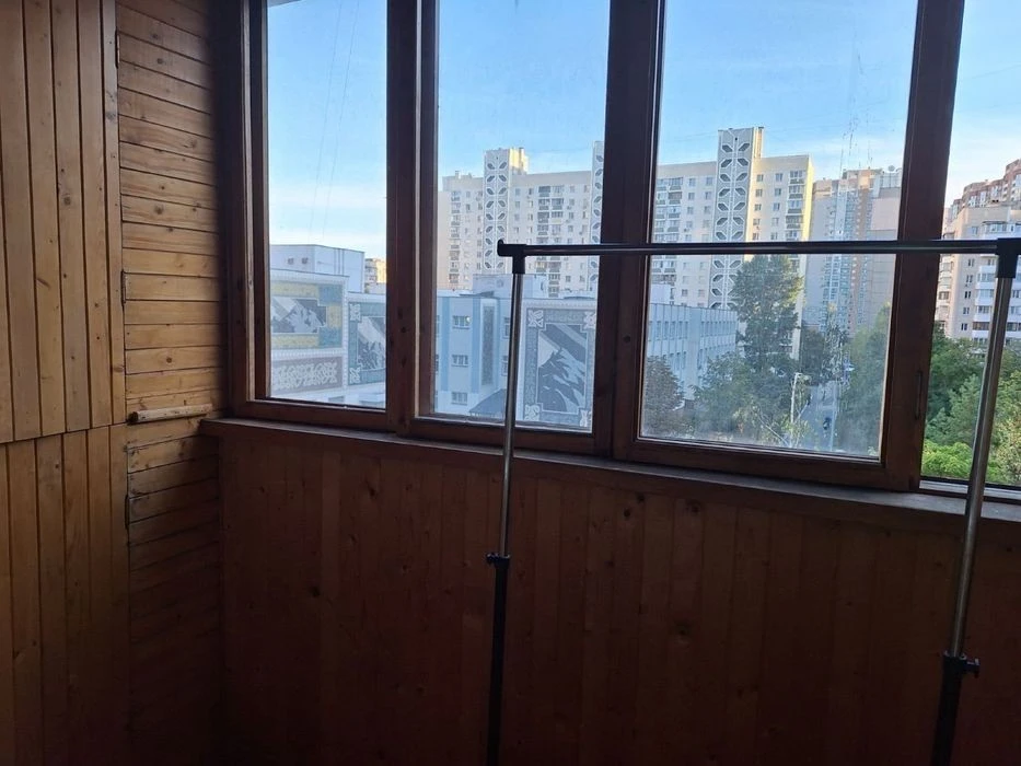 Здам трьохкімнатну квартиру Позняки Гмирі