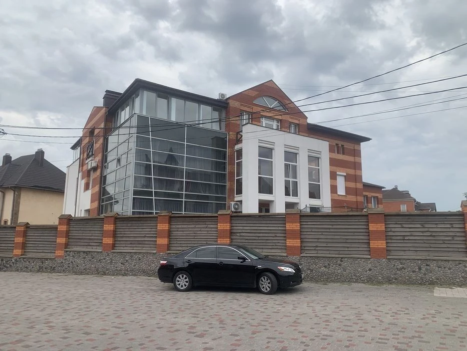 Здаю VIP-квартиру люкс-класу! Парковка! Автономка!