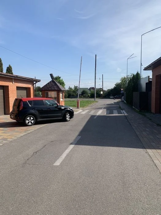Здаю VIP-квартиру люкс-класу! Парковка! Автономка!
