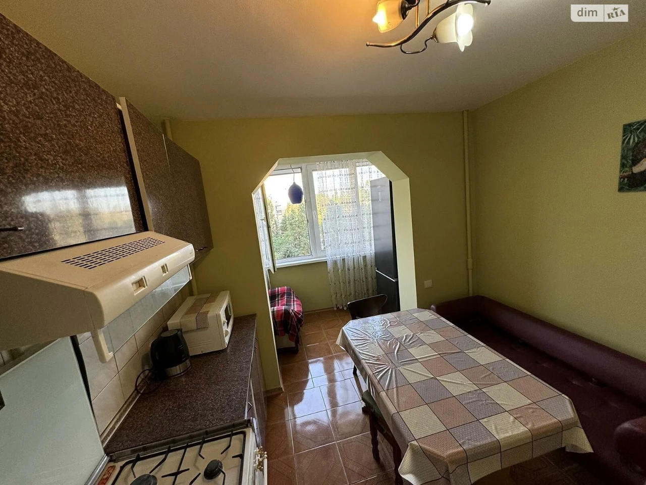 Довгострокова Оренда Квартира