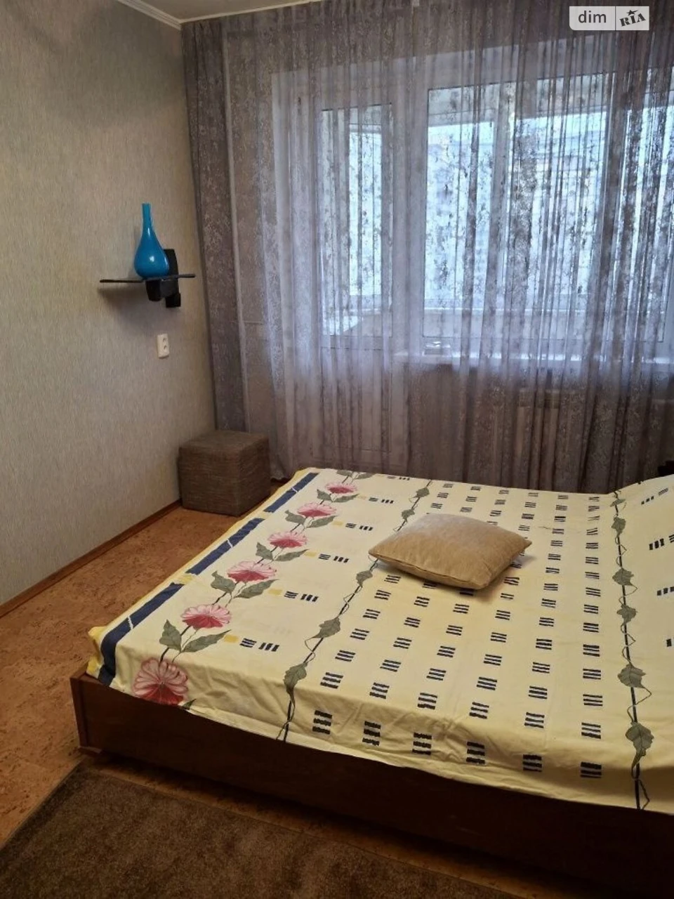 Довгострокова Оренда Квартира
