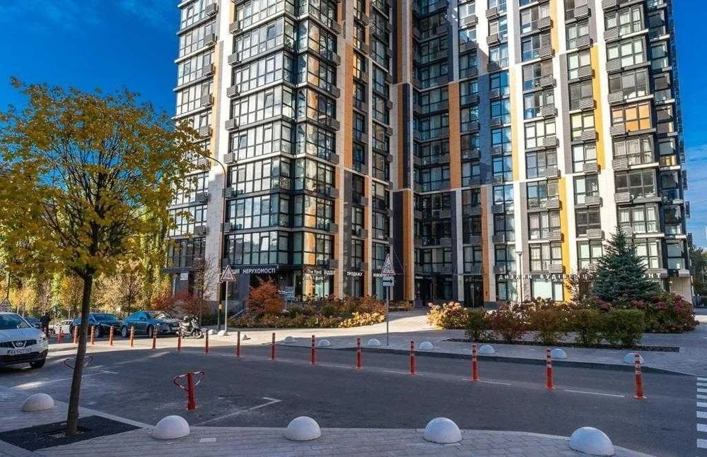 Оренда VIP-квартири з 1 кімнатою у Французькому кварталі 2.