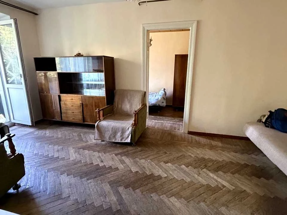 Квартира. Одесса, Шевченко просп.