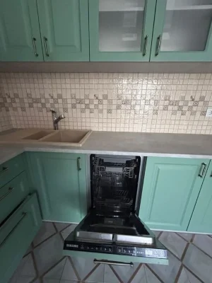 ЖК Нивки Парк Берестейський проспект 65А