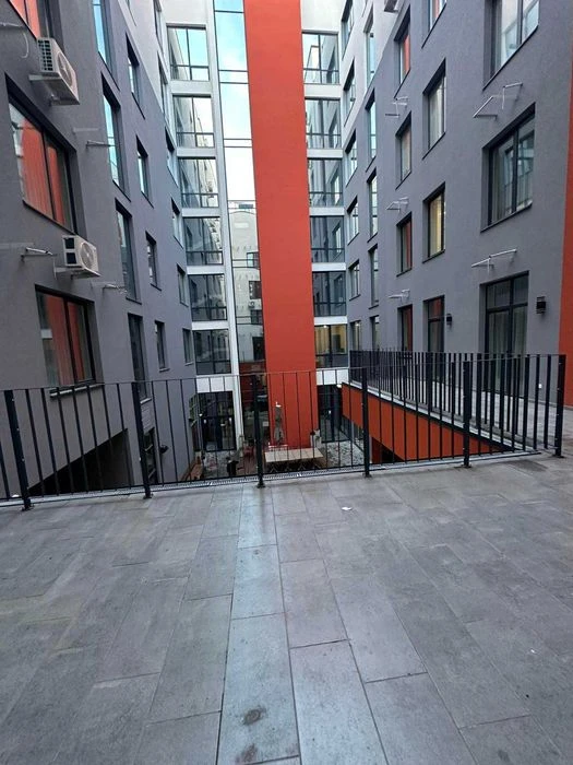 Продаж апартаментів в Апарт - комплексі Smart House, вул. Ше