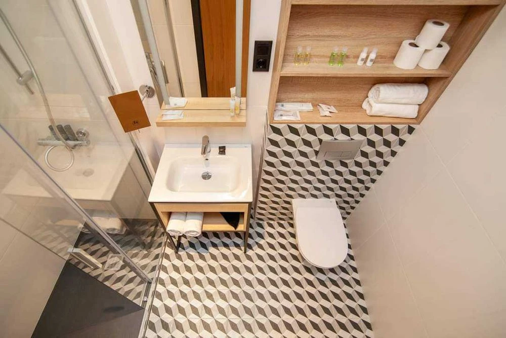 Продаж апартаментів в БЦ Kristal Plaza, вул. Панаса Мирного