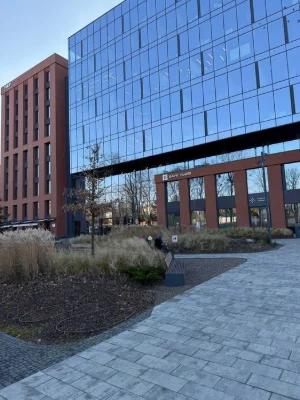 Продаж апартаментів в БЦ Kristal Plaza, вул. Панаса Мирного