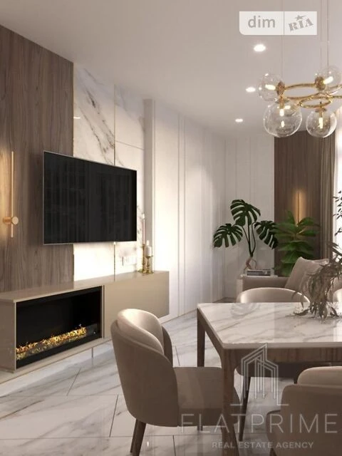 Продаж 2к квартири 80.3 кв. м на просп. Берестейський 11 кор