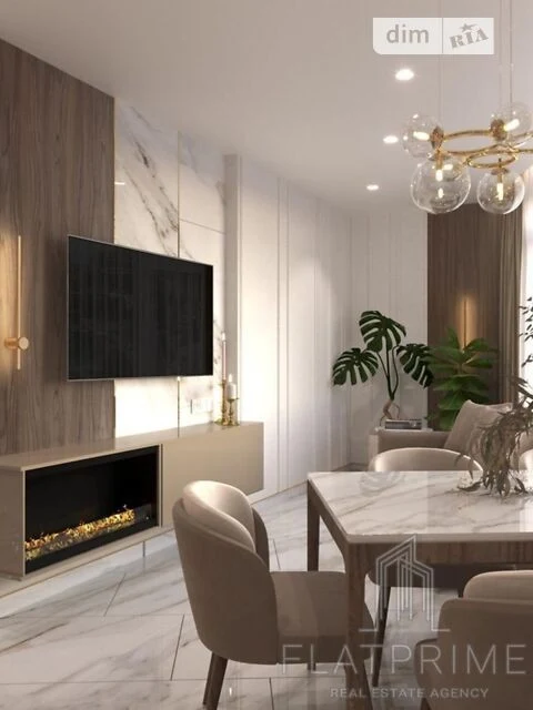 Продаж 2к квартири 80.3 кв. м на просп. Берестейський 11 кор