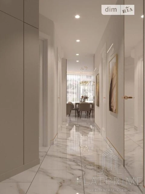 Продаж 2к квартири 80.3 кв. м на просп. Берестейський 11 кор