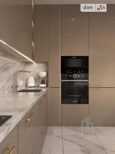 Продаж 2к квартири 80.3 кв. м на просп. Берестейський 11 кор