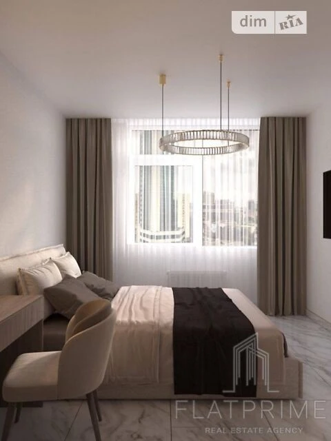 Продаж 2к квартири 80.3 кв. м на просп. Берестейський 11 кор
