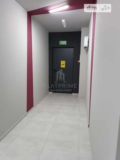 Продаж 1к квартири 46 кв. м на вул. Шолуденка 30 • ID 347920