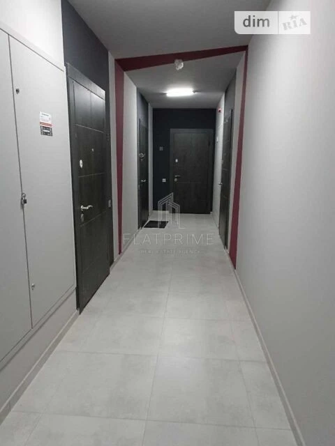 Продаж 1к квартири 46 кв. м на вул. Шолуденка 30 • ID 347920