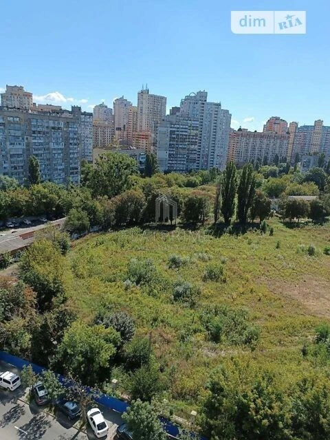 Продаж 1к квартири 46 кв. м на вул. Шолуденка 30 • ID 347920