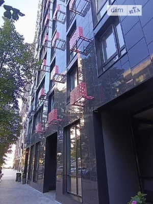 Продаж 1к квартири 46 кв. м на вул. Шолуденка 30 • ID 347920