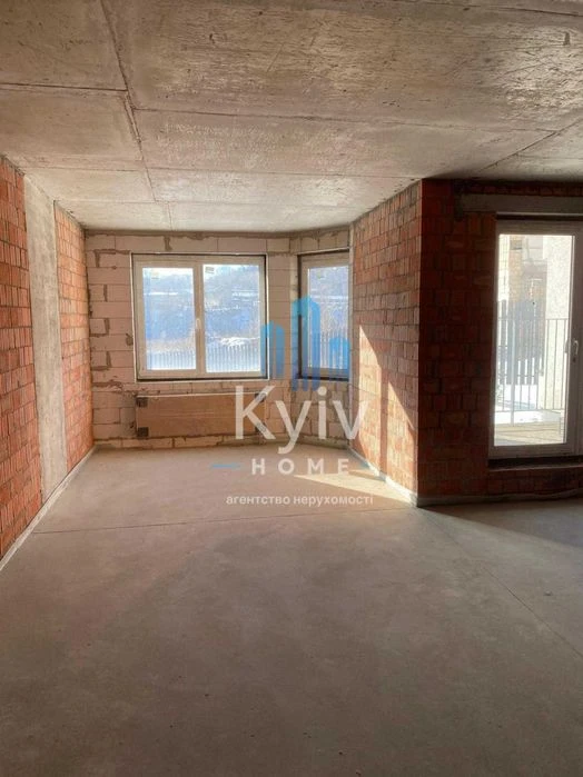 Продаж 1 кімнатної квартири в елітному ЖК 044 м.Київ, Поділ