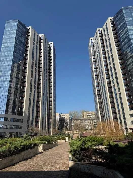 2 кімнатна квартира 71 м2 ЖК Панорама Видова 3 вікна Парк Ше
