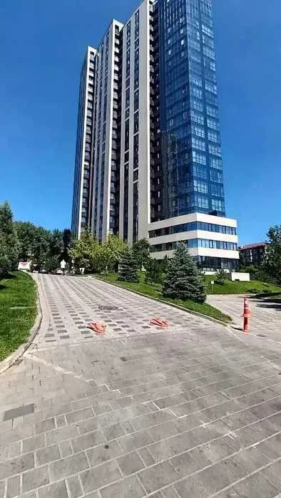 2 кімнатна квартира 71 м2 ЖК Панорама Видова 3 вікна Парк Ше