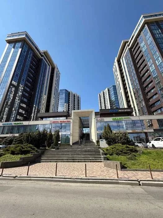 2 кімнатна квартира 71 м2 ЖК Панорама Видова 3 вікна Парк Ше