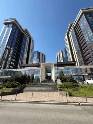 2 кімнатна квартира 71 м2 ЖК Панорама Видова 3 вікна Парк Ше