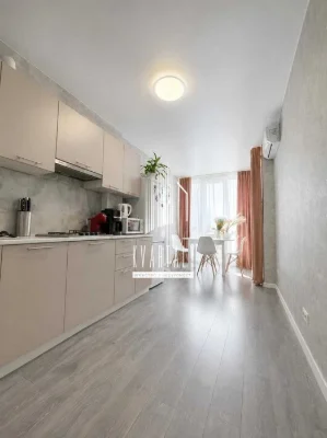 Продаж квартири ЖК Лісова Казка 2 вул. Радистів, 40
