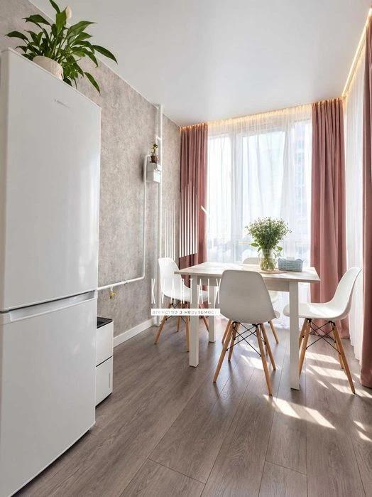 Продаж квартири ЖК Лісова Казка 2 вул. Радистів, 40