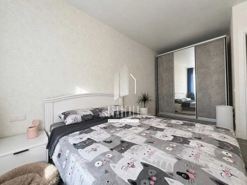 Продаж квартири ЖК Лісова Казка 2 вул. Радистів, 40