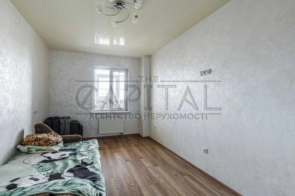 Продажа квартиры, ЖК «Космополитен», ул. Дегтяревская, Шуляв