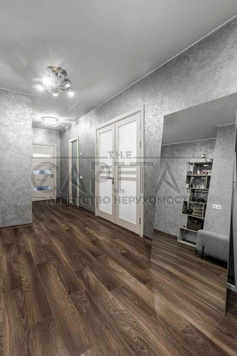 Продажа квартиры, ЖК «Космополитен», ул. Дегтяревская, Шуляв