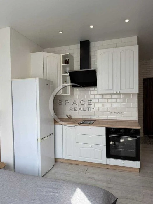 Продаж смарт-квартири в ЖК ParkLand Практична 1
