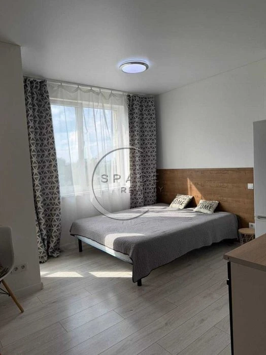 Продаж смарт-квартири в ЖК ParkLand Практична 1