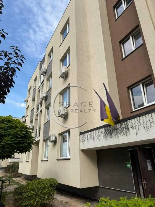 Продаж смарт-квартири в ЖК ParkLand Практична 1