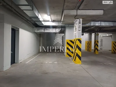 Продаж Підземний паркінг Солом'янський