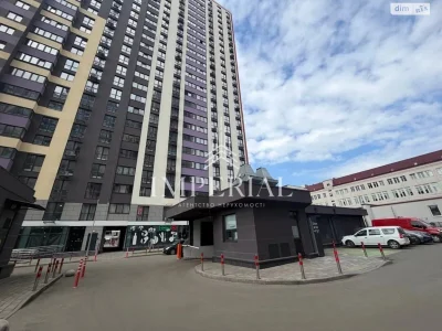 Продаж Підземний паркінг Солом'янський