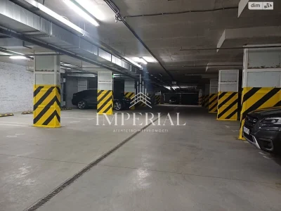 Продаж Підземний паркінг Солом'янський