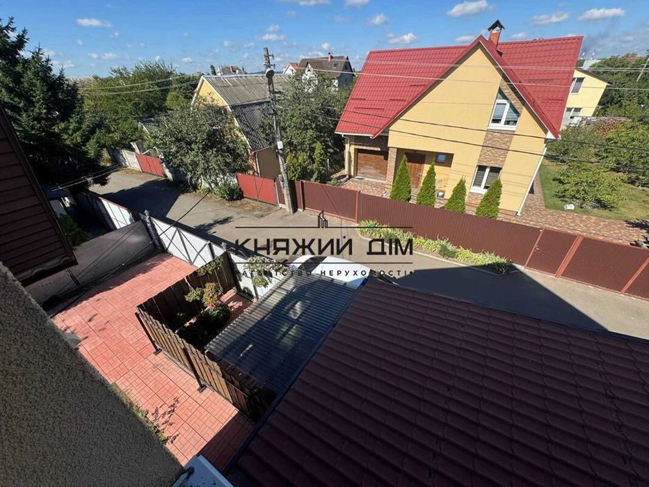 ПРОДАЖ БЕЗ КОМІСІІ Будинок на Осокорках м Славутич вул Ентуз