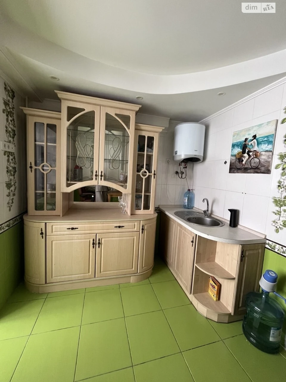 Продаж Квартира Черепанова гора